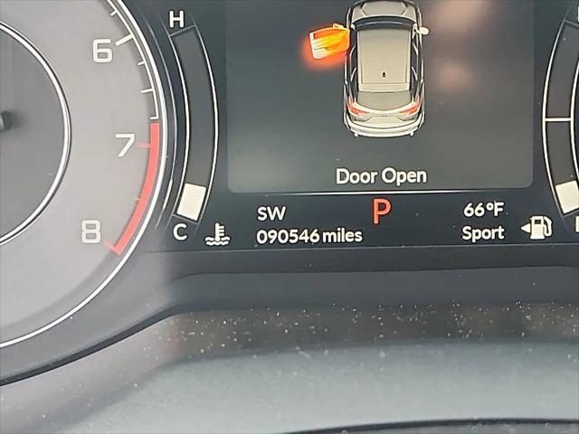2021 Acura RDX Standard