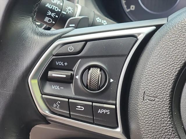 2021 Acura RDX Standard