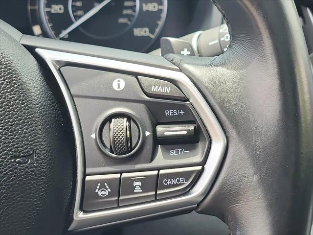 2021 Acura RDX Standard
