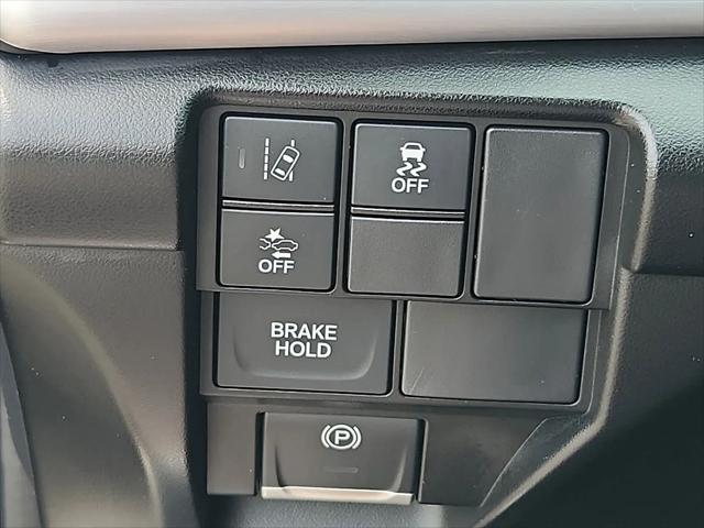 2021 Acura RDX Standard