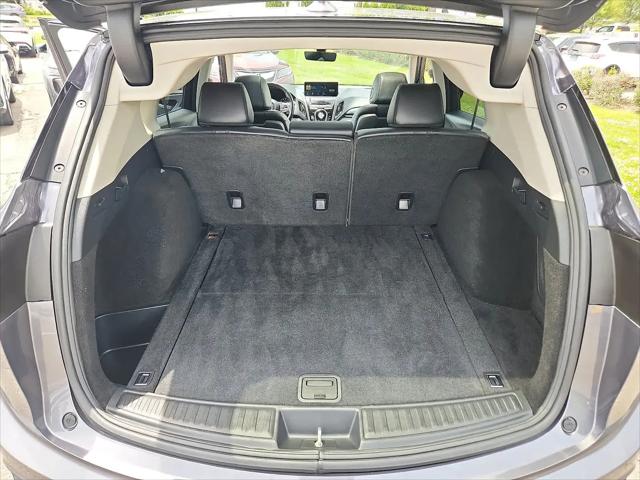 2021 Acura RDX Standard