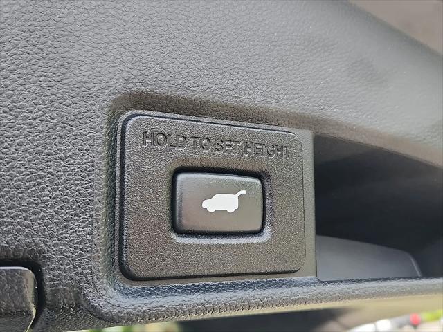 2021 Acura RDX Standard