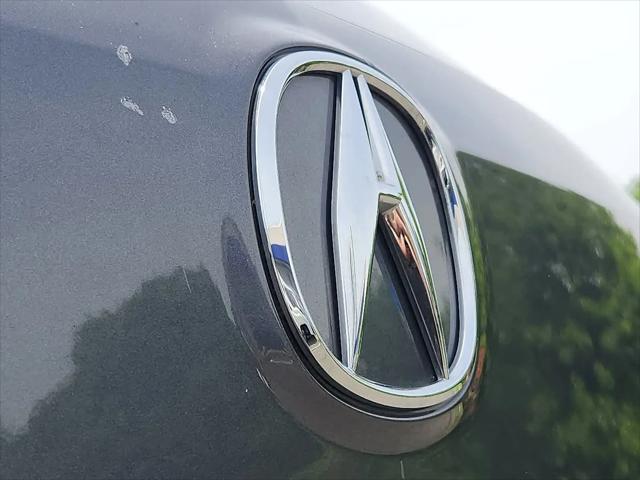 2021 Acura RDX Standard