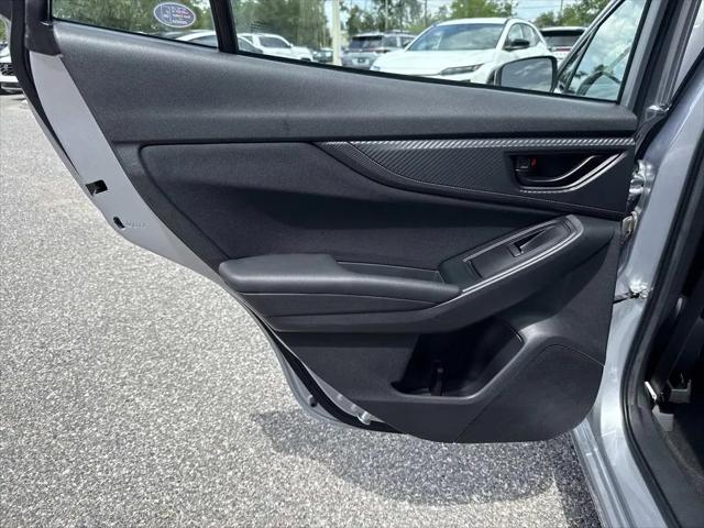 2023 Subaru Impreza Base 5-Door