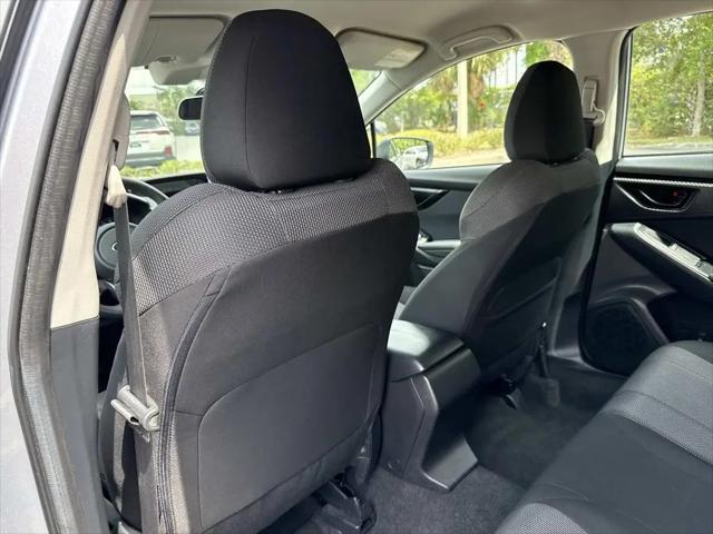 2023 Subaru Impreza Base 5-Door