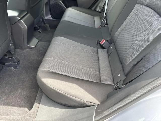 2023 Subaru Impreza Base 5-Door