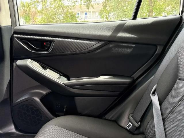 2023 Subaru Impreza Base 5-Door