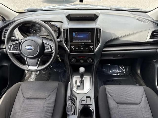 2023 Subaru Impreza Base 5-Door
