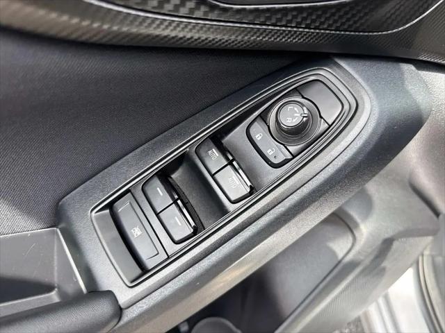 2023 Subaru Impreza Base 5-Door