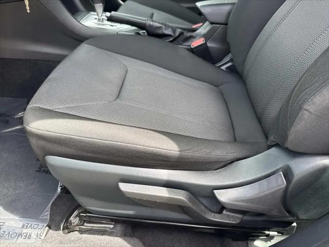 2023 Subaru Impreza Base 5-Door