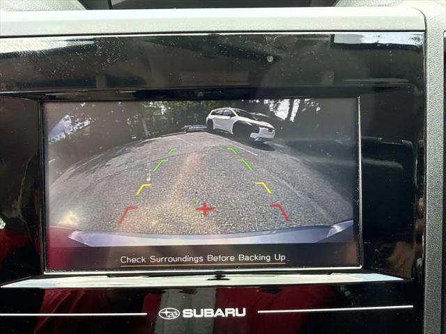 2023 Subaru Impreza Base 5-Door