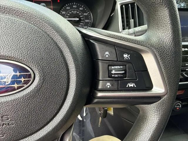 2023 Subaru Impreza Base 5-Door
