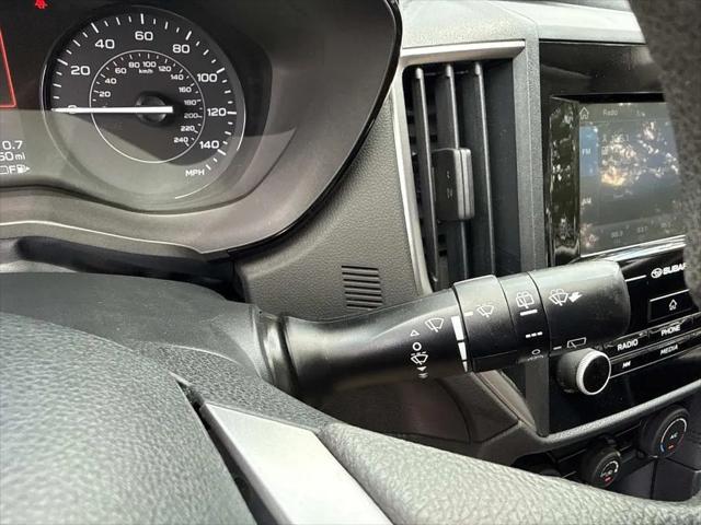 2023 Subaru Impreza Base 5-Door