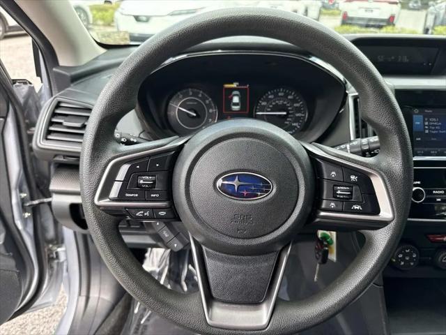 2023 Subaru Impreza Base 5-Door
