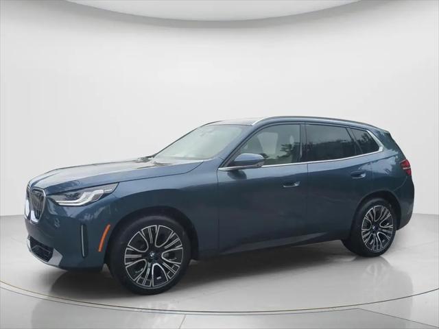 2026 BMW X3 30 xDrive for sale in Gainesville, FL
