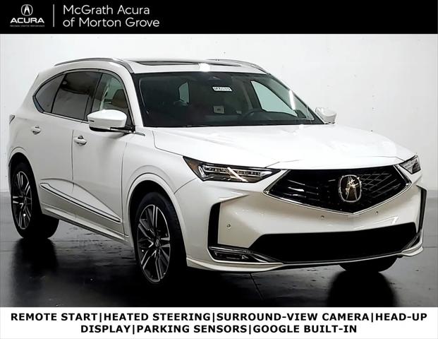 2026 Acura MDX Advance Package for sale in Morton Grove, IL