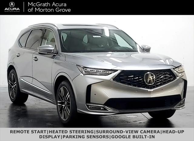 2026 Acura MDX Advance Package for sale in Morton Grove, IL