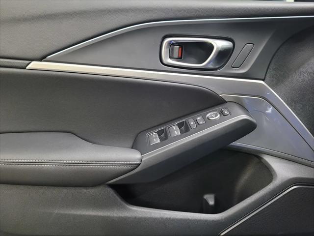 2026 Acura Integra FWD A-Spec
