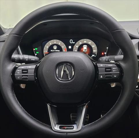 2026 Acura Integra FWD A-Spec