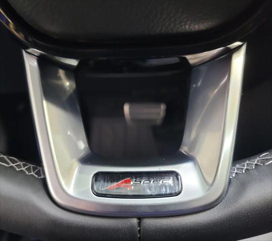 2026 Acura Integra FWD A-Spec