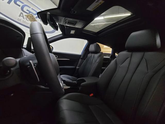 2026 Acura Integra FWD A-Spec