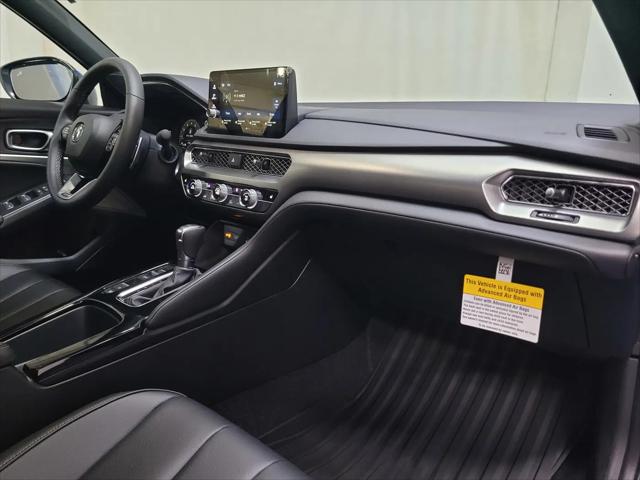 2026 Acura Integra FWD A-Spec