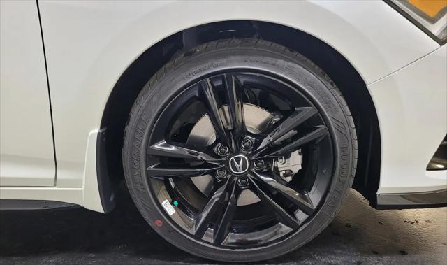 2026 Acura Integra FWD A-Spec