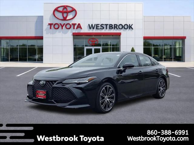 2019 Toyota Avalon Touring for sale in Westbrook, CT