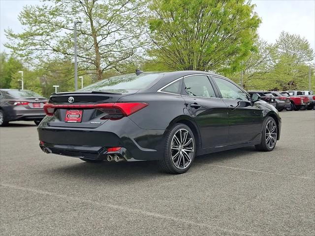 2019 Toyota Avalon Touring