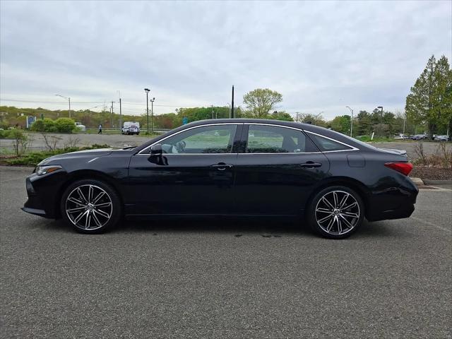 2019 Toyota Avalon Touring