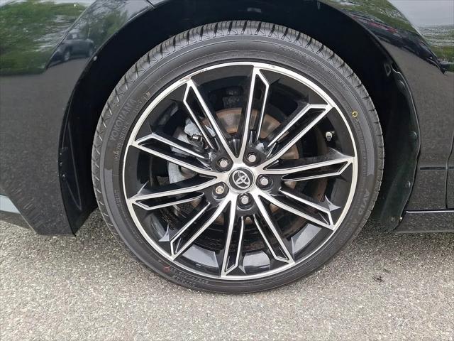 2019 Toyota Avalon Touring