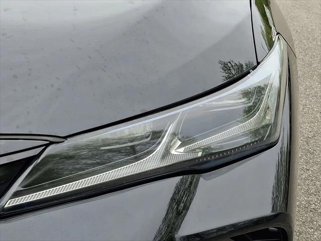 2019 Toyota Avalon Touring