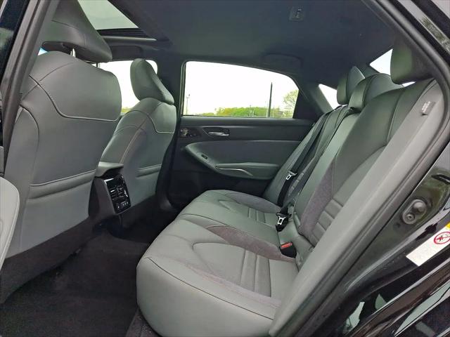 2019 Toyota Avalon Touring