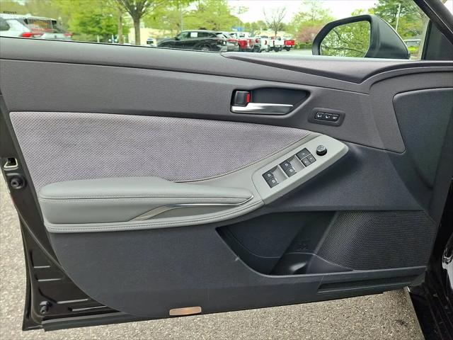 2019 Toyota Avalon Touring