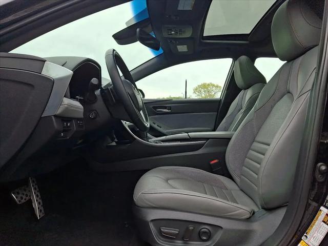 2019 Toyota Avalon Touring