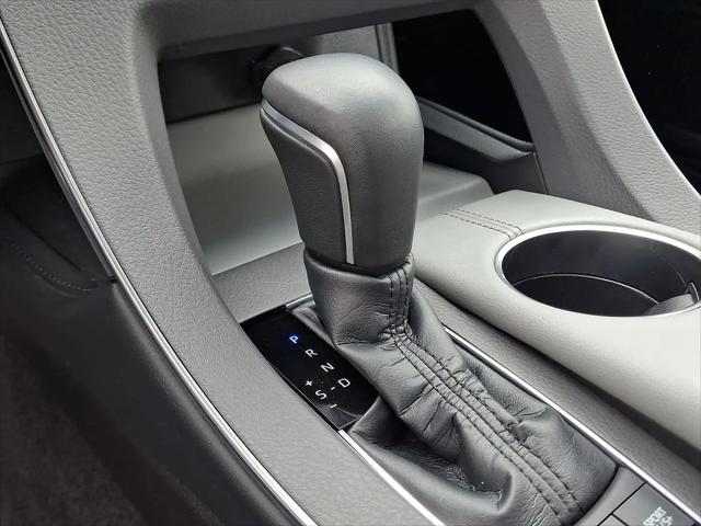 2019 Toyota Avalon Touring