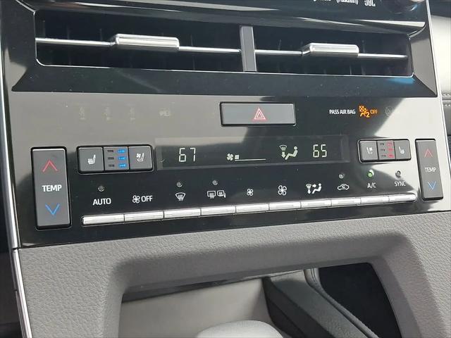 2019 Toyota Avalon Touring