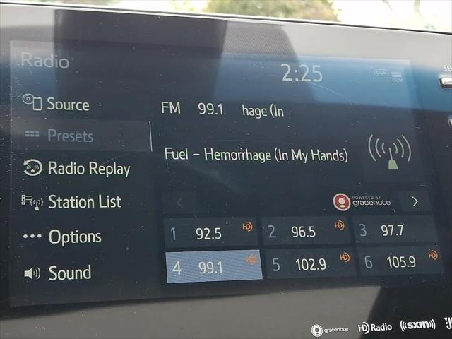 2019 Toyota Avalon Touring
