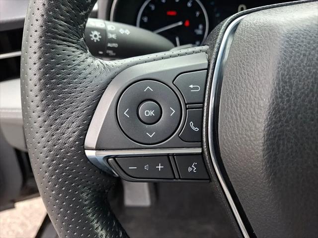 2019 Toyota Avalon Touring