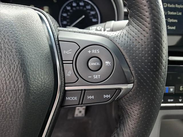 2019 Toyota Avalon Touring