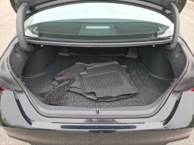 2019 Toyota Avalon Touring