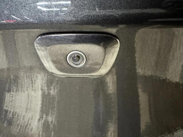 2017 Jeep Cherokee Latitude FWD