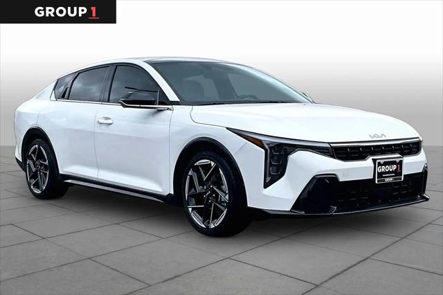 2025 Kia K4 GT-Line for sale in Georgetown, TX