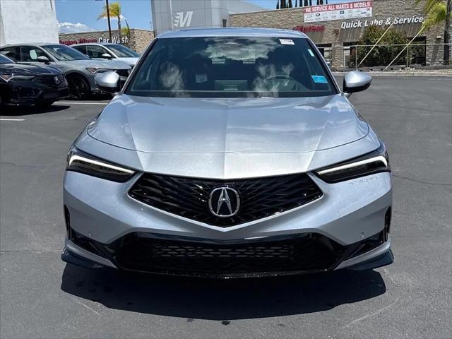 2026 Acura Integra FWD A-Spec with Technology