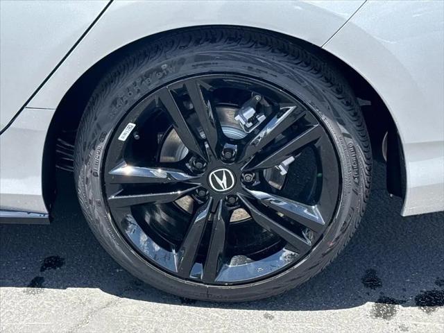 2026 Acura Integra FWD A-Spec with Technology