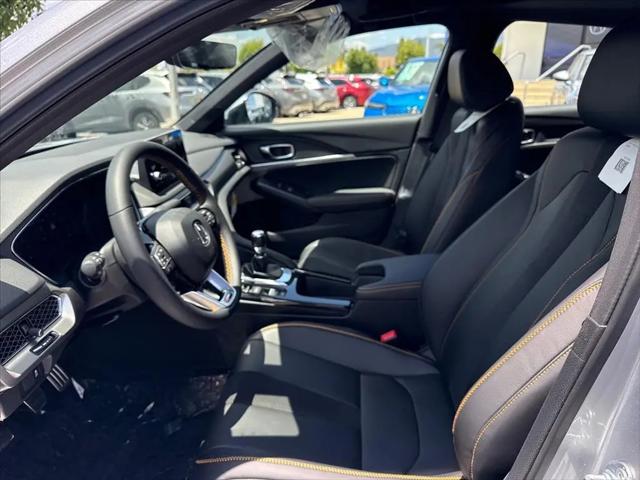 2026 Acura Integra FWD A-Spec with Technology