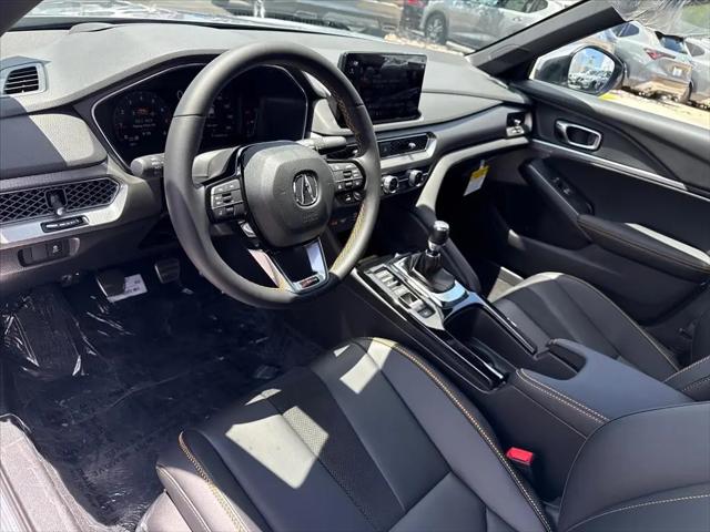 2026 Acura Integra FWD A-Spec with Technology