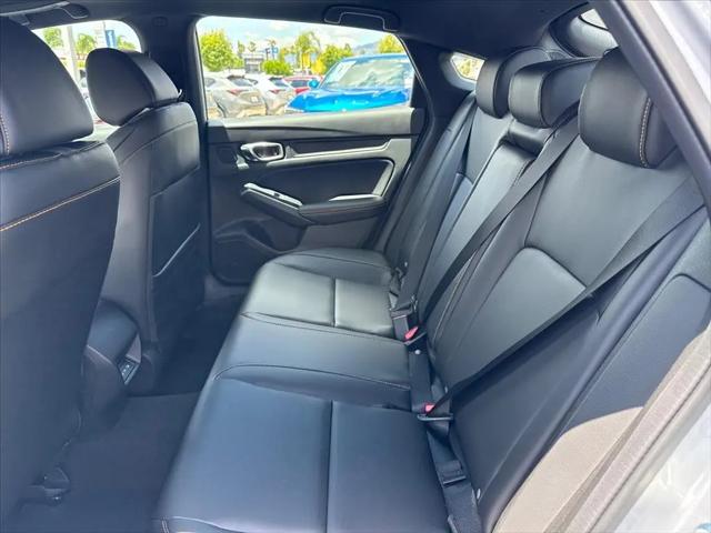 2026 Acura Integra FWD A-Spec with Technology