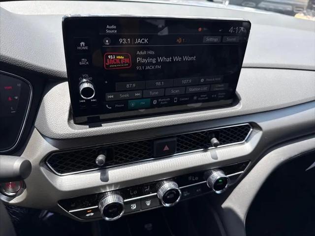 2026 Acura Integra FWD A-Spec with Technology