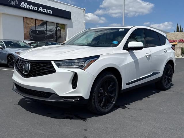 2026 Acura RDX Base for sale in Montclair, CA